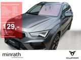 Cupra Ateca 1.5 TSI DSG AHK APP NAVI ACC LED VIRT PDC - Cupra Ateca Jahreswagen