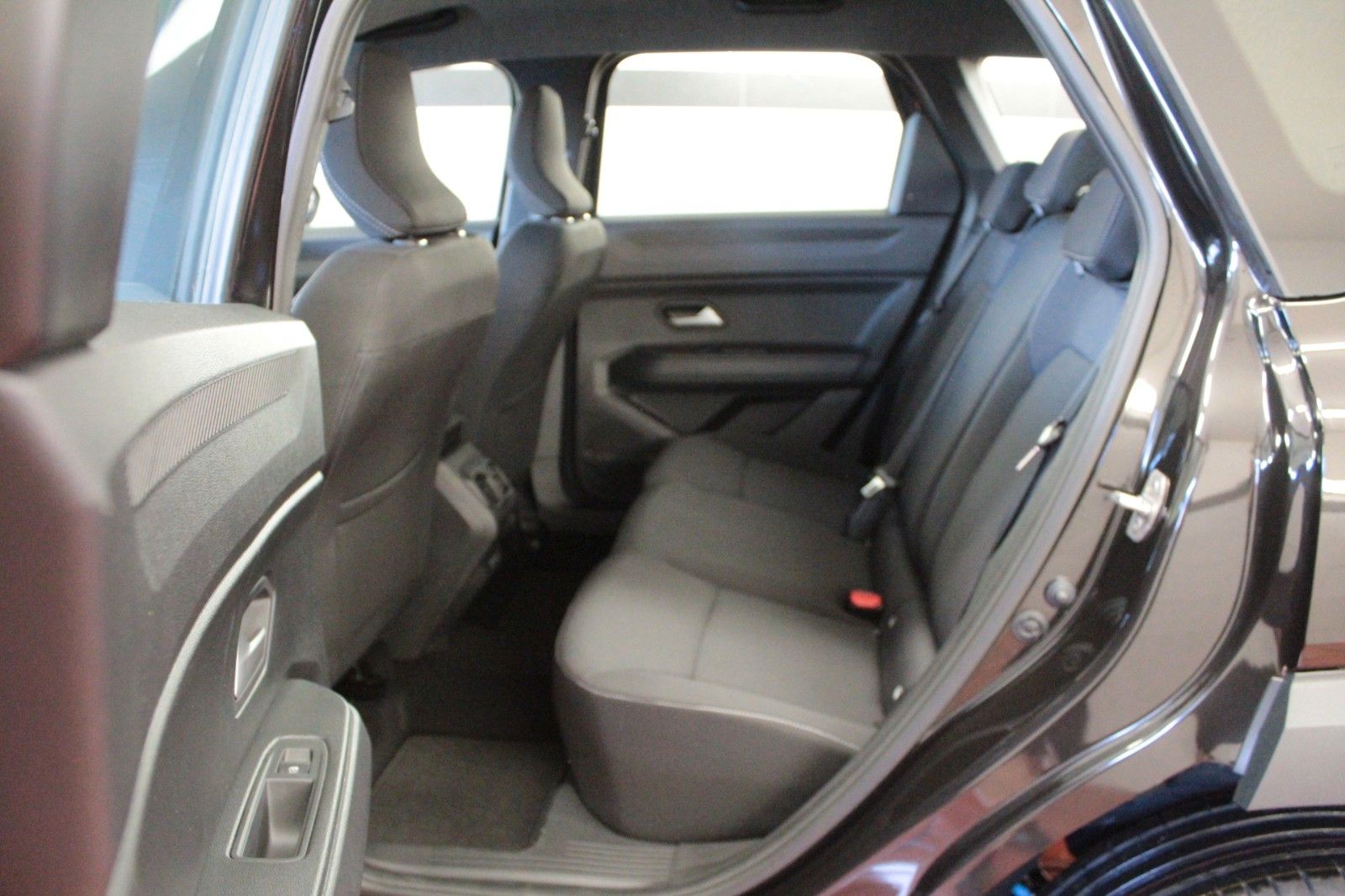 Fahrzeugabbildung Dacia Bigster hybrid 155 Expression*Winter-Plus-Paket*