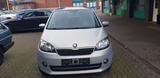 Skoda Citigo 1.0 MPI 44kW Active - Skoda Citigo mit Benzin-Antrieb: Silber, Kleinwagen, 1.0