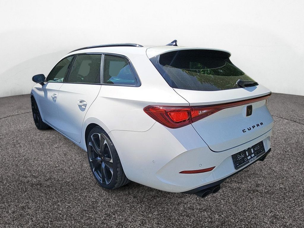 Cupra Leon - Bild 3