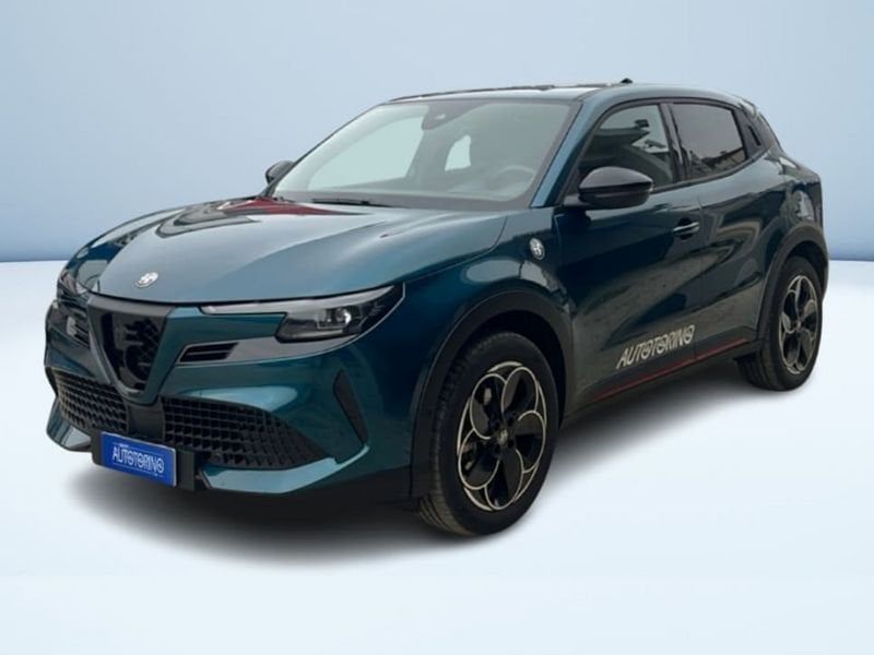 Other Alfa Romeo Junior Elettrica Speciale