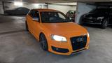 Audi S3 2.0 TFSI Sportback - - Audi S3 in Nürnberg