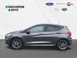 Ford Fiesta 1,0EB Mild-Hybrid ST-Line +MatrixLED +ACC - Ford Fiesta: ST