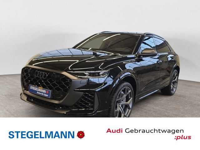 Image of Audi RSQ8