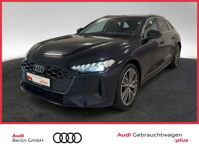 Audi A5 Avant TDI S tr. AHK LED RFK NAVI PANO