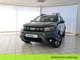 Dacia Duster II Journey,1.Hand,unfallfrei,Navi, Kamera - gebrauchte Dacia Duster aus dem Jahr 2023