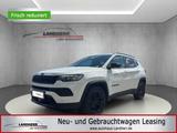 Jeep Compass 1.3 Night Eagle //Sitzheizung/LED/PDC - Jeep Compass aus 2023