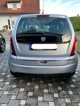Lancia TOP GEPFLEGT !  1.4 16v Autom. Platino Pano.dach - Lancia MUSA Gebrauchtwagen