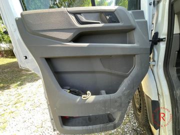 Volkswagen Crafter - 8