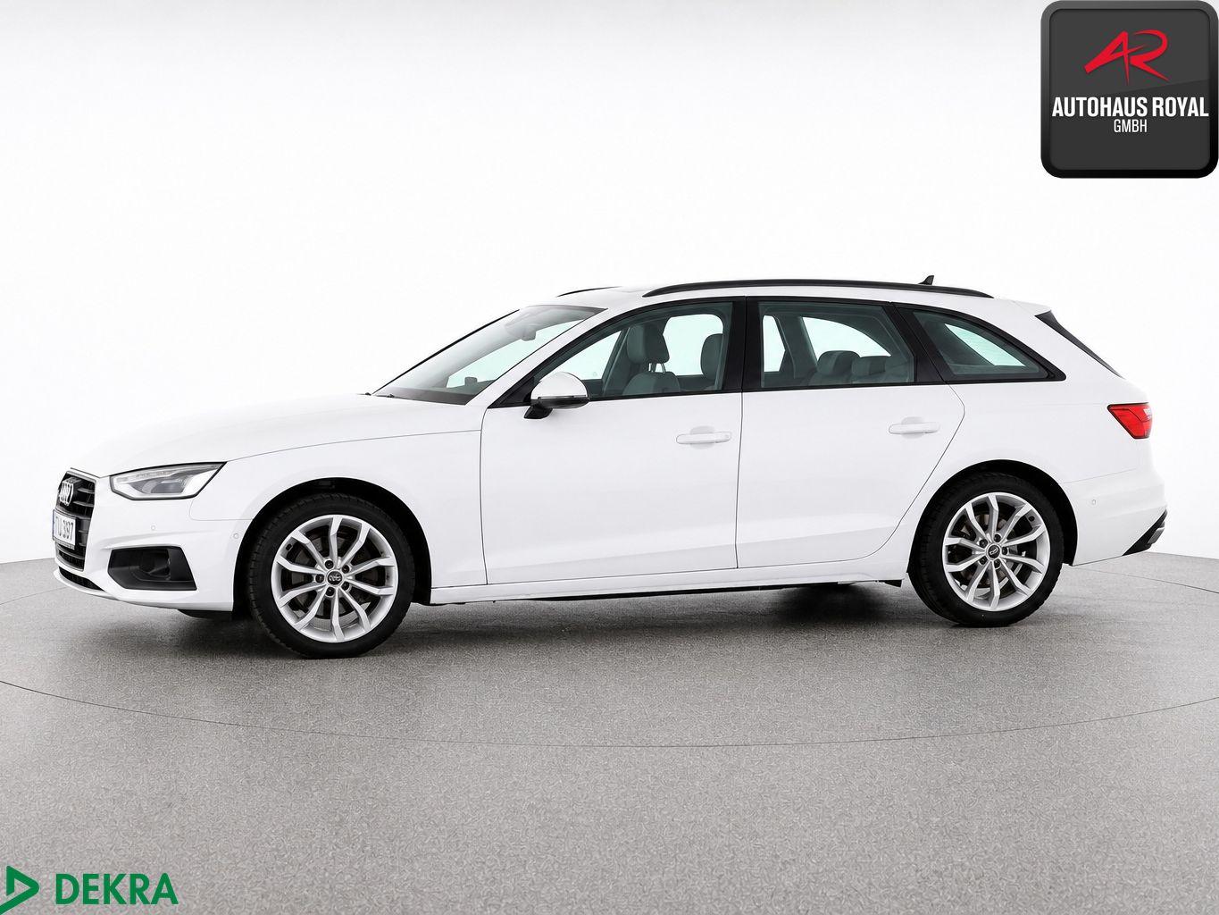 Audi A4 Avant 35 TFSI S LINE 18Z VIRTUAL,360°,ACC,AHK, миниатюра 2