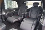 Mercedes-Benz V 300 D EXCLUSIVE EDITION VIP 6 Sitze Pano lang - Mercedes-Benz V-Klasse: Exclusive