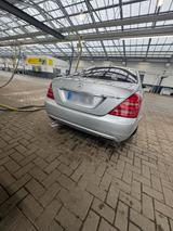 Mercedes-Benz Mercedes S Klasse 350 CGI - Mercedes-Benz E 350 in Kassel