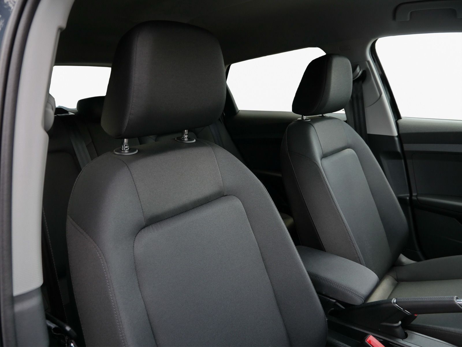 Audi A1 - Bild 10
