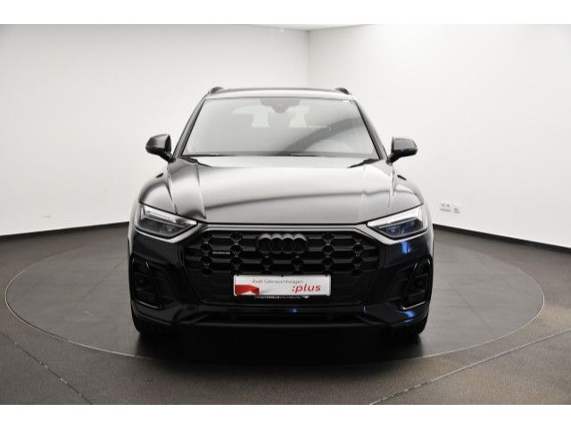 Audi Q5 - Bild 20