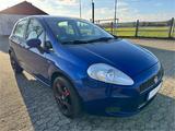 Fiat Grande Punto 1.4 8V Dynamic *Allwetter*Service* - Fiat Grande Punto in Kassel