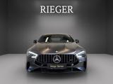 Mercedes-Benz AMG GT 63 S 4M+ LP: 216.425,-*Aerodynamik*21"*+ - Mercedes-Benz: Lp