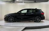 BMW M135i xDrive M-Sitze HUD HiFi RFK ALED DA PA - BMW 135: Limousine