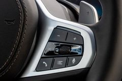 BMW X7 – 17 / 36
