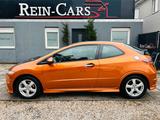 Honda Civic Lim. 3trg 1.4 TypeS/II.HD/SHZ/PDC/KLIMAAUT - Honda Civic: Type