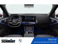 BMW X3 - Vorschau Bild 4