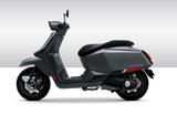 Lambretta X125 - LAMBRETTA X125