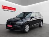 Volkswagen Tiguan 1.5 TSI Life LED NAVI 17 ACC SHZ PDC CLIM - gebrauchte VW Tiguan aus dem Jahr 2021