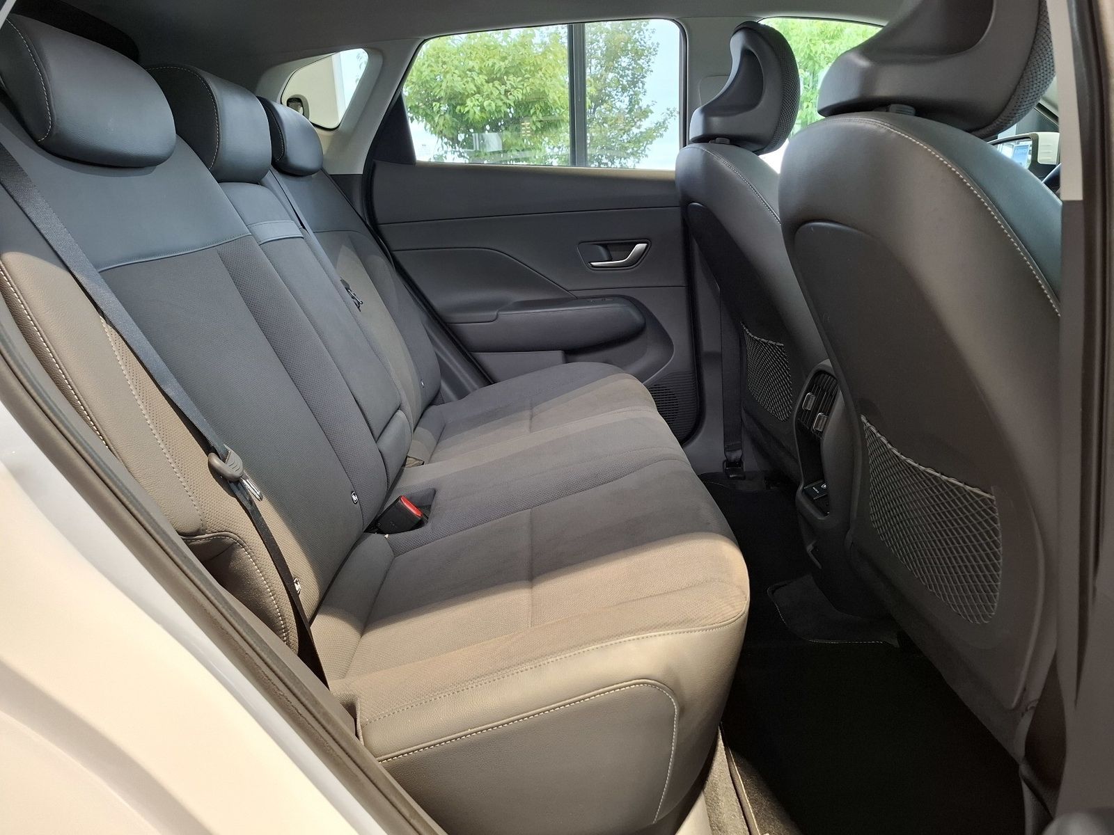 Hyundai KONA Elektro – Bild 16