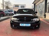 BMW 120i Coupe AUTOM./KLIMA/PDC/EU5 - BMW 1er Reihe: Coupe