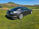 Ford Mustang 5.0 Ti-VCT V8 GT GT - Ford Mustang: 5.0