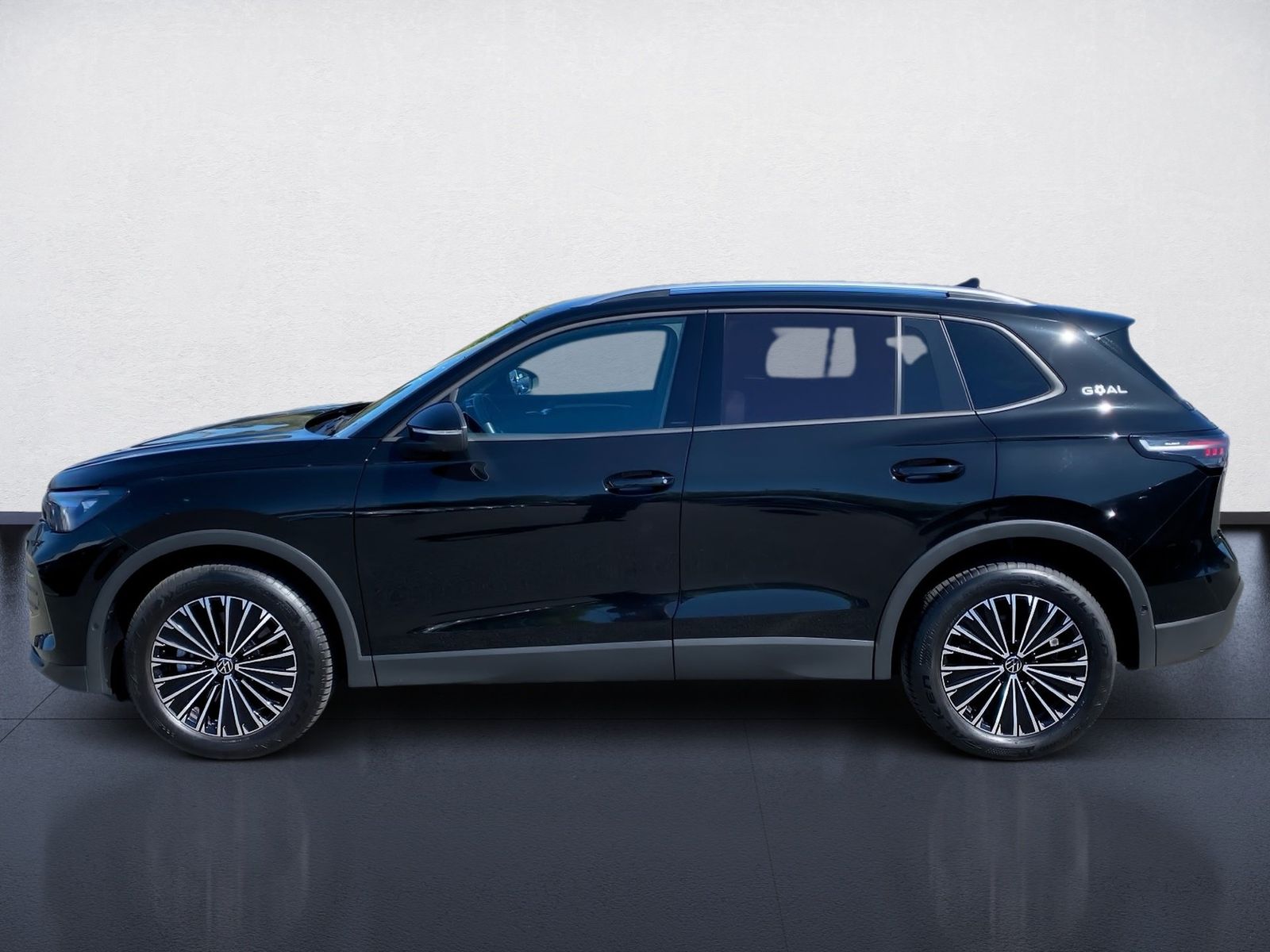 Volkswagen Tiguan - Bild 3