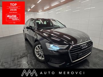 Audi A6 - 3