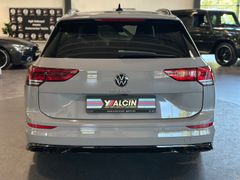 VW Golf - Ansicht 7