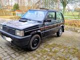 Fiat Panda Selecta Selecta - gebrauchte Fiat Panda aus dem Jahr 1992