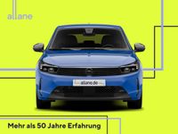 Opel Corsa - Vorschau Bild 4