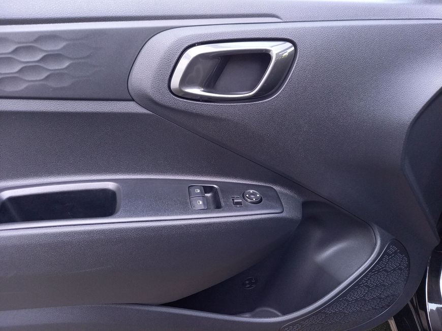 Hyundai i10 – Bild 19