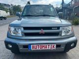 Mitsubishi Pajero 2.0 GDI Styling 4XWD Automatik,Klima,PDC - gebrauchte Mitsubishi Pajero aus dem Jahr 2003
