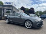 Audi A5 Sportback *SLine Sport Edition Plus - Audi A5: Sline Sportback