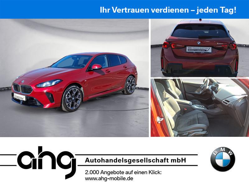 BMW 120 d Steptronic M SPORT harman/kardon Driving As