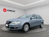 Volkswagen VOLKSWAGEN Passat 2.0 TDI 110CV DPF Var. Comf. - Volkswagen Passat aus 2009: TDI