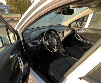 Bild 12 Opel Astra K SportsTourer BiTurbo Business Start/Stop