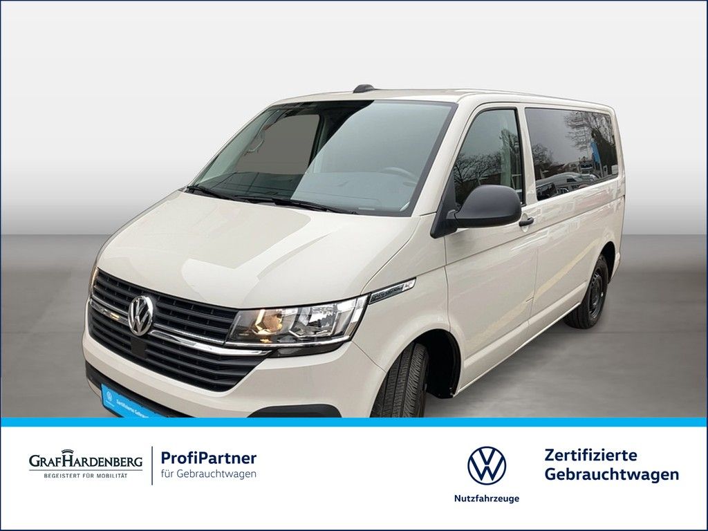 Volkswagen T6 Multivan