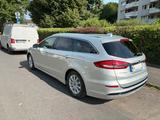 Ford Mondeo 2,0 Hybrid Titanium Autom. AHK NAV - Ford Mondeo in Leverkusen