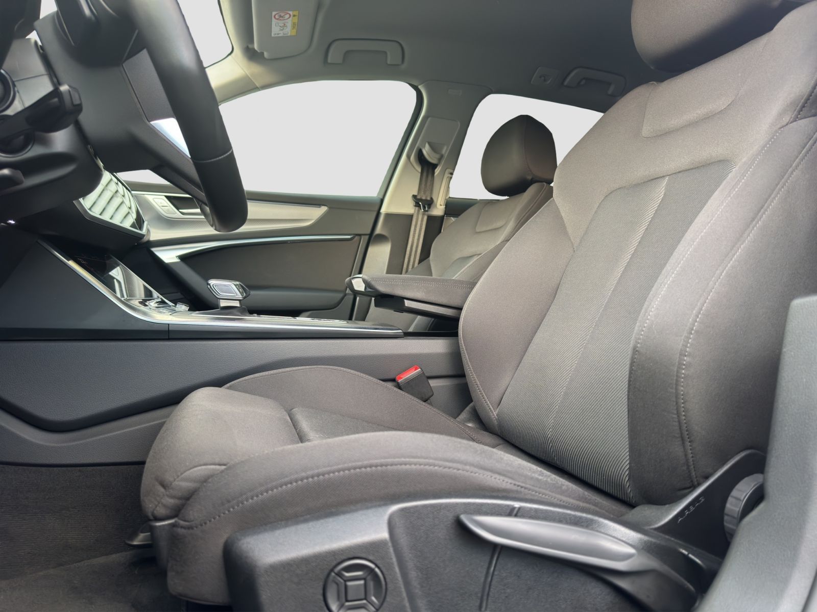 Audi A6 - Bild 3