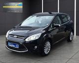 Ford C-Max C-MAX Titanium - Ford C-Max in Solingen