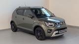 Suzuki Ignis 1,2 Comfort CVT Hybrid + Ganzjahresreifen - gebrauchte Suzuki Ignis aus dem Jahr 2023