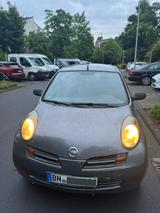 Nissan Micra 1.2 CITY 48kW CITY - Nissan Micra Gebrauchtwagen in Bonn