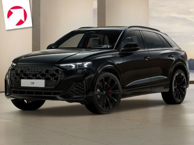 Audi Q8 - Bild 2