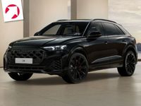 Audi Q8 - Vorschau Bild 2