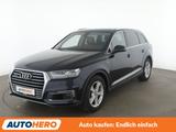Audi Q7 3.0 TDI e-tron quattro Aut.*BOSE*MATRIX*ACC* - Audi Q7 Gebrauchtwagen in Frankfurt