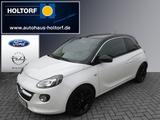 Opel Adam Jam ecoFlex KLIMA ALU - Opel Adam Gebrauchtwagen in Bremen